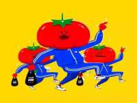 上海月测包装科技有限公司